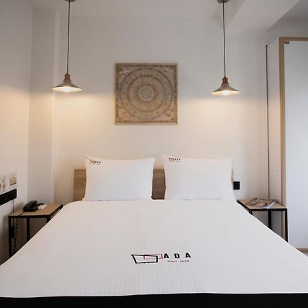 Ada Apart Otel 伊兹密尔 外观 照片