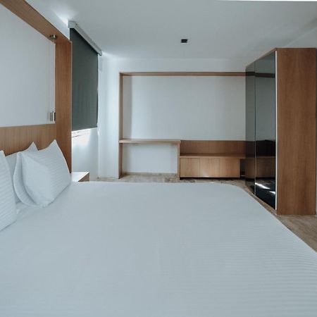 Ada Apart Otel 伊兹密尔 外观 照片