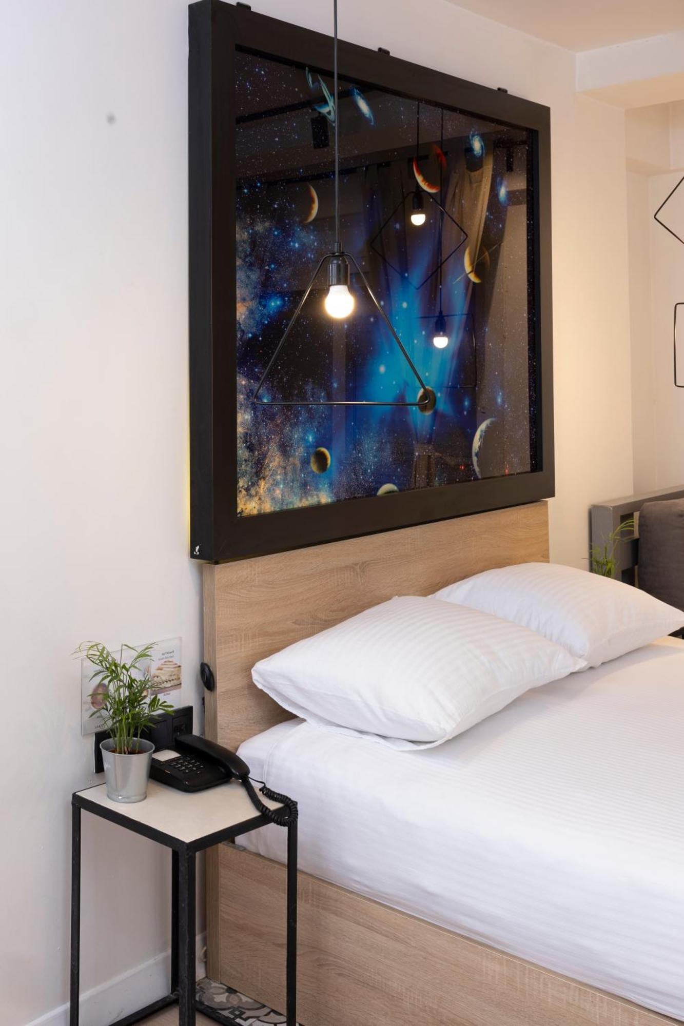 Ada Apart Otel 伊兹密尔 外观 照片