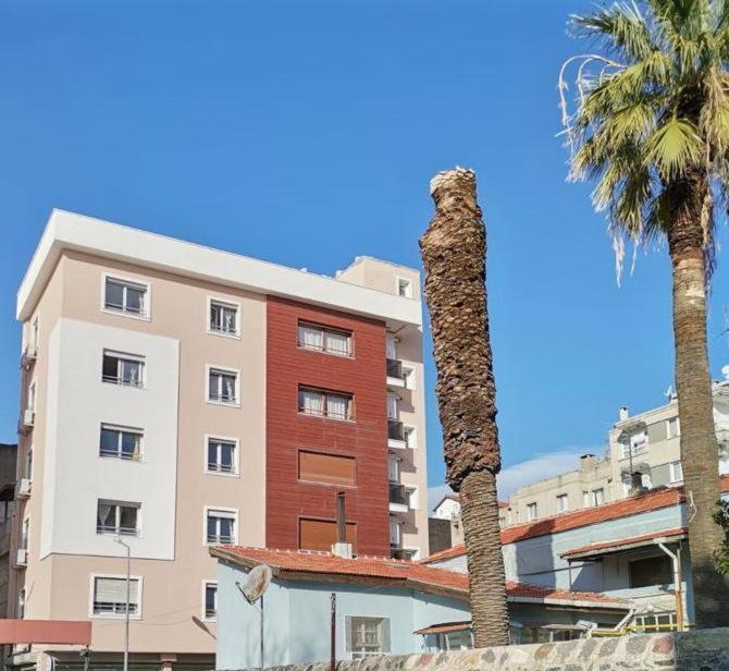 Ada Apart Otel 伊兹密尔 外观 照片