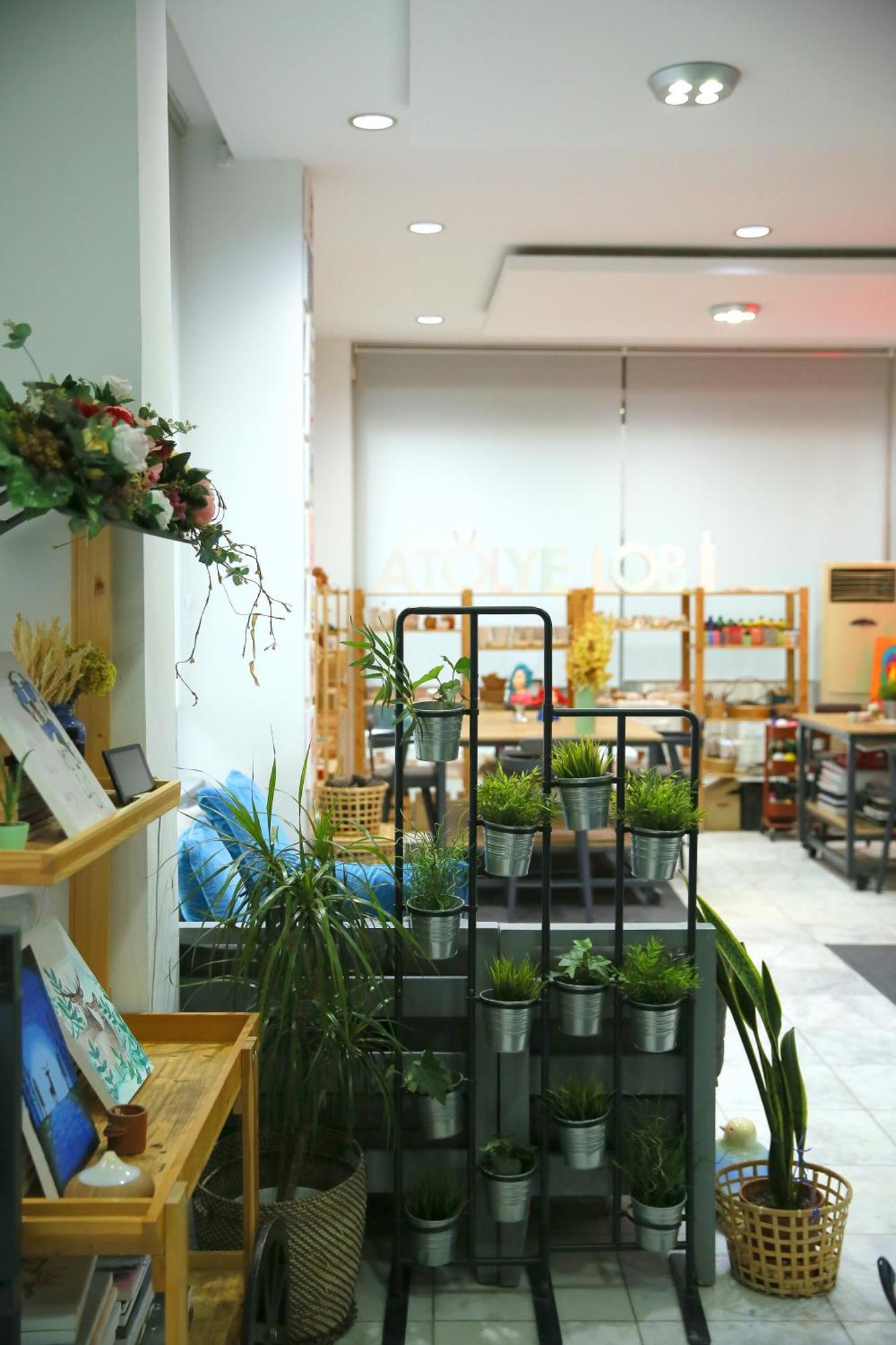 Ada Apart Otel 伊兹密尔 外观 照片