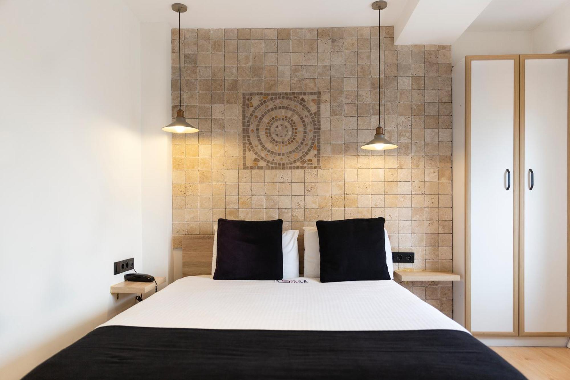 Ada Apart Otel 伊兹密尔 外观 照片