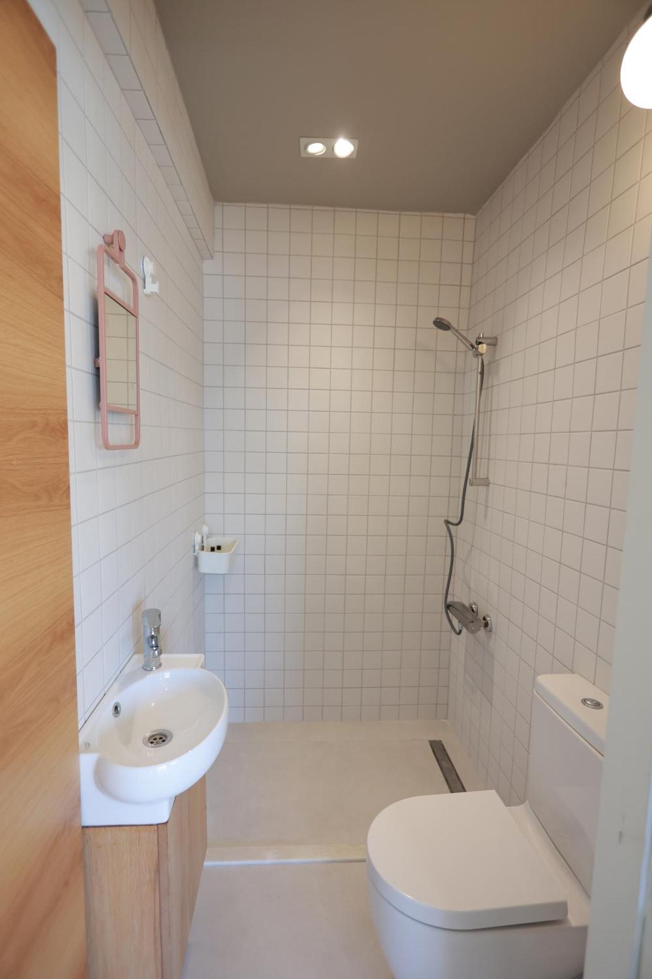 Ada Apart Otel 伊兹密尔 外观 照片