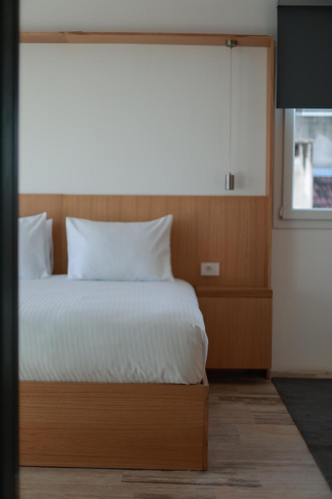 Ada Apart Otel 伊兹密尔 外观 照片