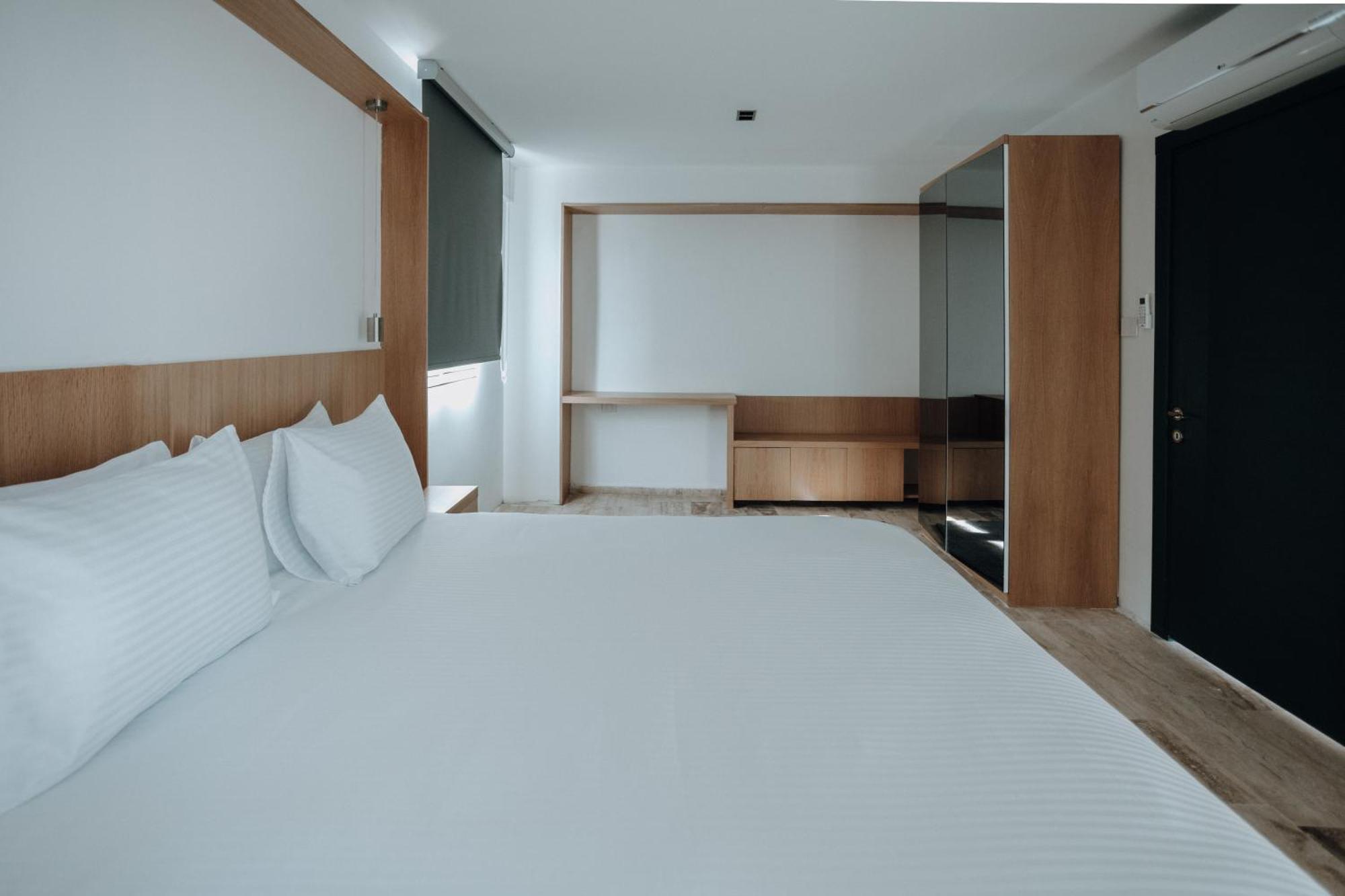 Ada Apart Otel 伊兹密尔 外观 照片